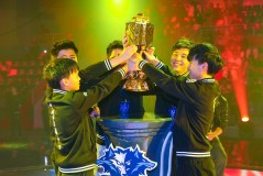 2025KPL夏季赛季后赛：K妹直播电竞激情盛宴