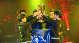 2025KPL夏季赛季后赛：K妹直播电竞激情盛宴