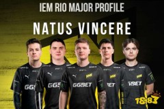 不止是枪法：数据揭示 com 为什么是世界上最顶级的先锋