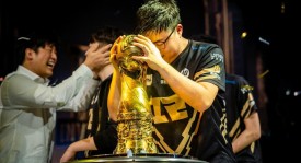 不止是操作：数据揭示Zeus为何是当今世界第一上单