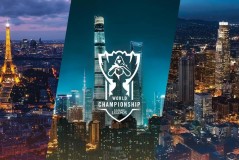 BLAST DOTA2赛事落户成都，助力中国电竞产业蓬勃发展