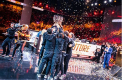 Vitality战队逆境调整策略：团队稳态与粉丝理性支持