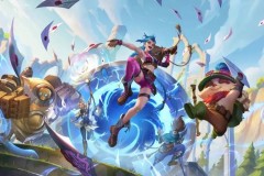 电子竞技KPL春季赛：XYG意外败北，情久逆袭夺门票争夺战焦点