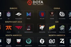 《战术革新！7.36版本登陆利雅得大师赛，职业队迎来新挑战》