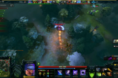 南美DOTA崛起！beastcoast战队首进TI前三！