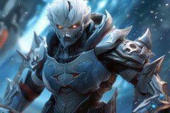 英雄联盟下路生态巨变：版本更新催生寒冰射手与涤魂圣枪塞娜领衔功能性英雄崛起