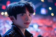 尹锡悦祝贺T1战队斩获S15英雄联盟全球总决赛冠军，盛赞韩国电竞产业卓越实力