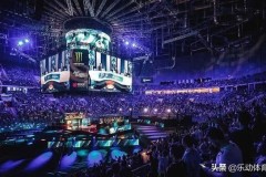 韩国战队GEN MSI季中冠军赛5比0卫冕成功