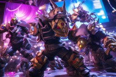 TES锁定LPL夏季赛决赛席位，与BLG争夺全球总决赛一号种子，失利将战冒泡赛