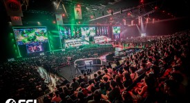 虽败犹荣！东南亚战队Talon首次进入TI前六，创造历史